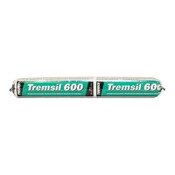 Tremsil 600 Silicone Sealant per 20 Ounce Sausage